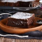 recette sucrée